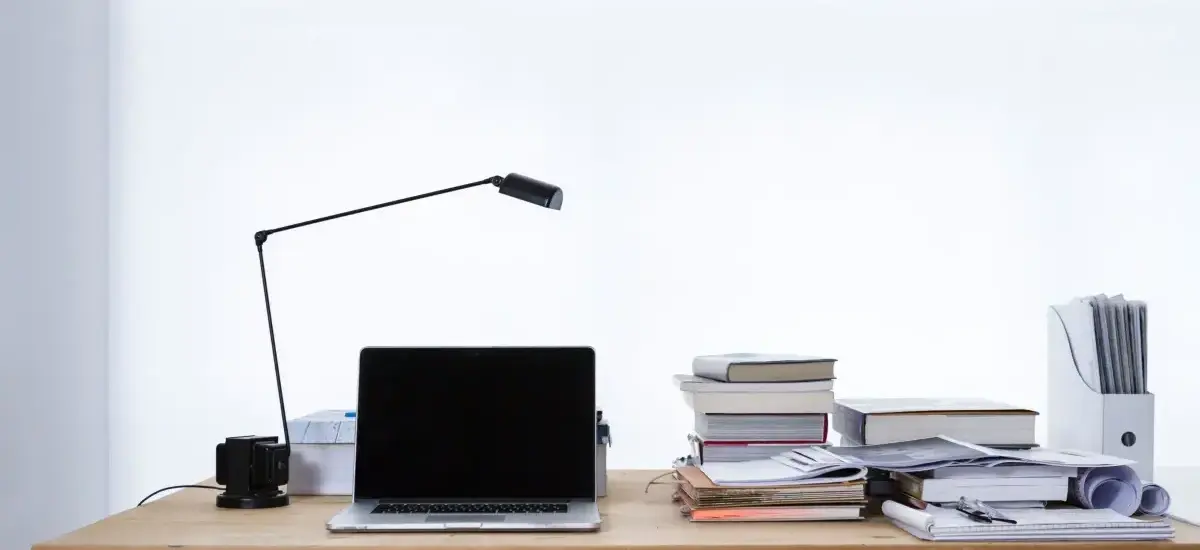 8 budgetvenlige køb der forbedrer dit hjemmekontor - se dem her